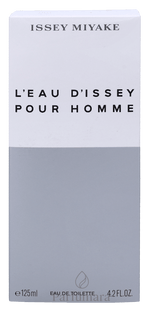 Issey Miyake L'Eau D'Issey Pour Homme Eau de Toilette 40 ml