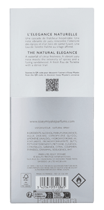 Issey Miyake L'Eau D'Issey Pour Homme Eau de Toilette 40 ml