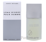 Issey Miyake L'Eau D'Issey Pour Homme Eau de Toilette 40 ml