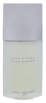 Issey Miyake L'Eau D'Issey Pour Homme Eau de Toilette 40 ml