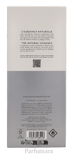 Issey Miyake L'Eau D'Issey Pour Homme Eau de Toilette 40 ml
