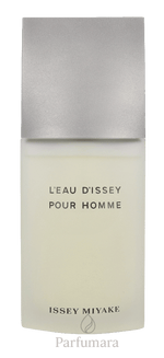 Issey Miyake L'Eau D'Issey Pour Homme Eau de Toilette 40 ml