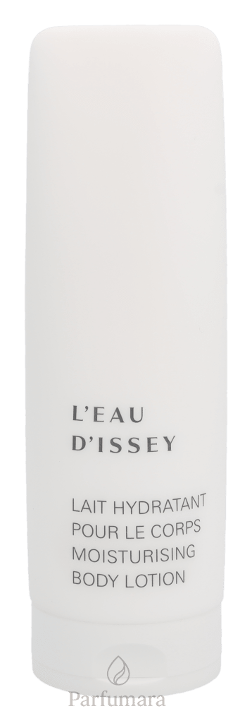 Issey Miyake L'Eau D'Issey Pour Femme Body Lotion 200 ml