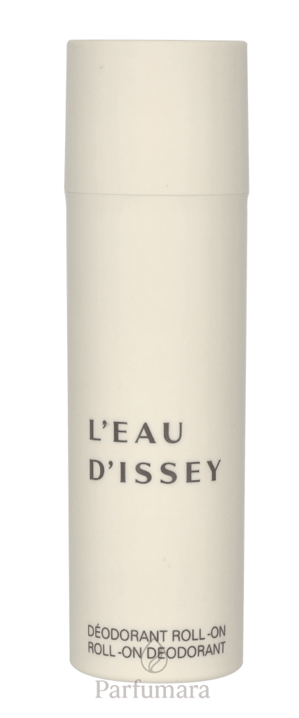 Issey Miyake L'Eau D'Issey Pour Femme Deo Roll - On 50 ml
