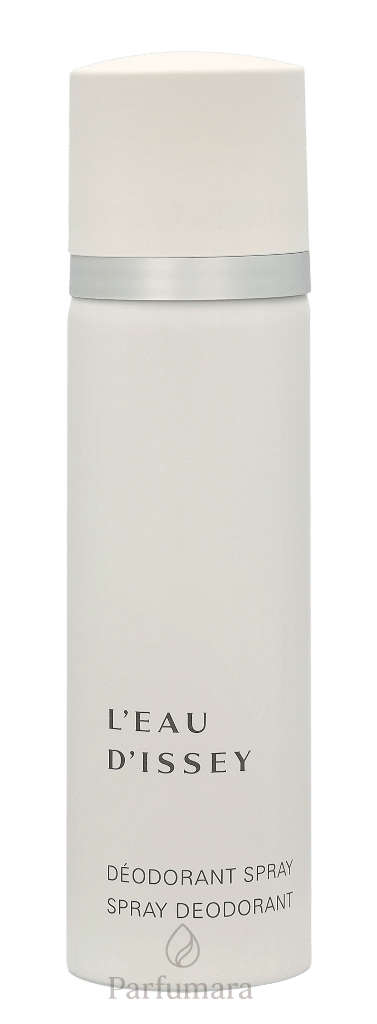 Issey Miyake L'Eau D'Issey Pour Femme Deo Spray 100 ml