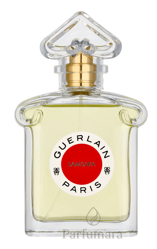 Guerlain Samsara Eau de Parfum 75 ml