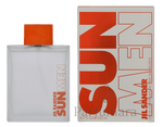 Jil Sander Sun Men Eau de Toilette 75 ml