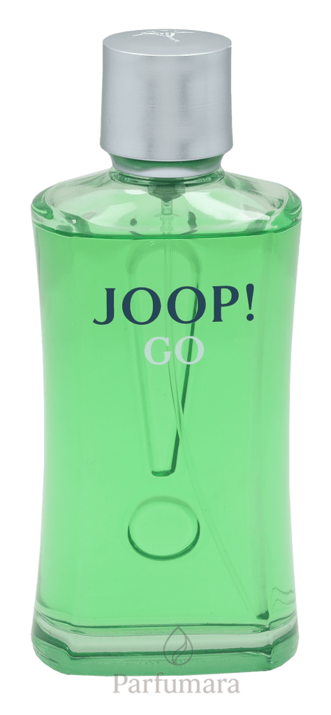 Joop! Go Eau de Toilette 100 ml