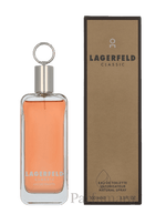 Karl Lagerfeld Classic Eau de Toilette 50 ml