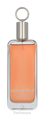 Karl Lagerfeld Classic Eau de Toilette 50 ml