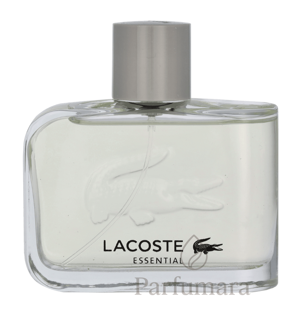 Lacoste Essential Pour Homme Edt Spray 75 ml