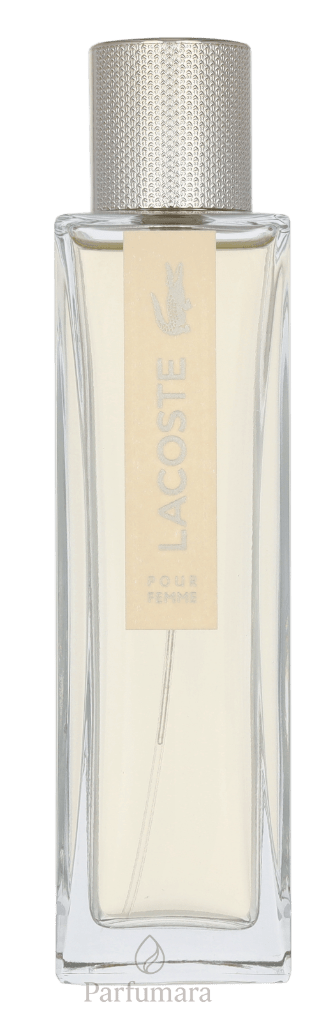 Lacoste Pour Femme Edp Spray 90 ml