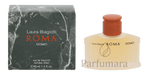Laura Biagiotti Roma Uomo Eau de Toilette 75 ml