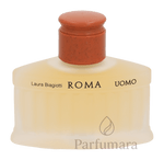 Laura Biagiotti Roma Uomo Eau de Toilette 75 ml