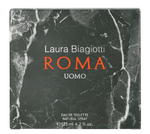 Laura Biagiotti Roma Uomo Eau de Toilette 75 ml