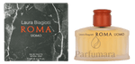 Laura Biagiotti Roma Uomo Eau de Toilette 75 ml