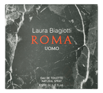 Laura Biagiotti Roma Uomo Eau de Toilette 75 ml