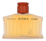 Laura Biagiotti Roma Uomo Eau de Toilette 75 ml