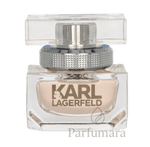Karl Lagerfeld Pour Femme Eau de Parfum 25 ml