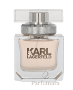 Karl Lagerfeld Pour Femme Eau de Parfum 25 ml