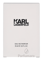 Karl Lagerfeld Pour Femme Eau de Parfum 25 ml
