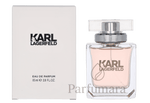 Karl Lagerfeld Pour Femme Eau de Parfum 25 ml
