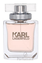 Karl Lagerfeld Pour Femme Eau de Parfum 25 ml