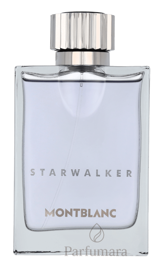 Montblanc Starwalker For Men Edt Spray 75 ml