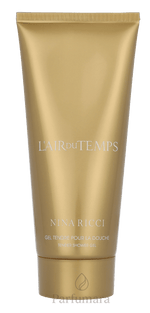 Nina Ricci L'Air Du Temps Shower Gel 200 ml