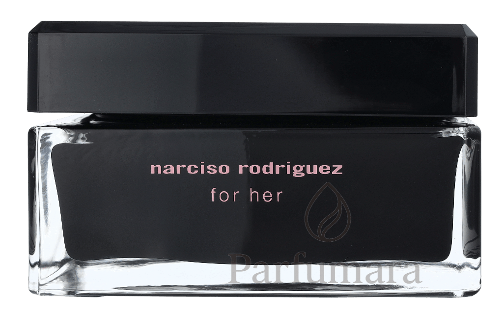 Narciso Rodriguez For Her Body Cream 150 ml