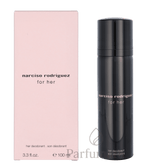 Narciso Rodriguez For Her Deo Spray 100 ml