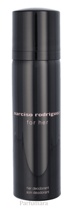 Narciso Rodriguez For Her Deo Spray 100 ml