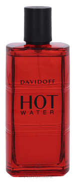 Davidoff Hot Water Edt Spray 110 ml