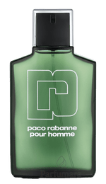 Paco Rabanne Pour Homme Eau de Toilette 100 ml