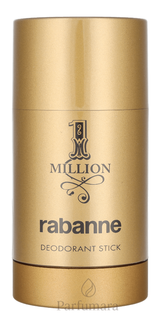 Paco Rabanne 1 Million Deo Stick 75 ml