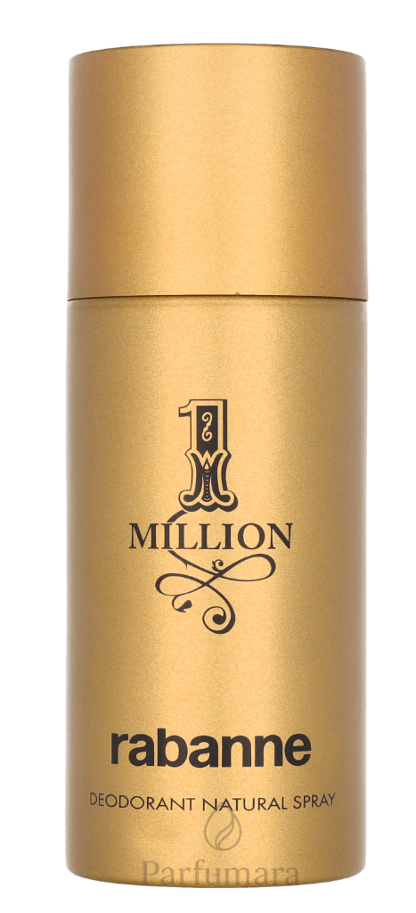 Paco Rabanne 1 Million Deo Spray 150 ml