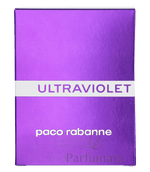 Paco Rabanne Ultraviolet Woman Eau de Parfum 80 ml