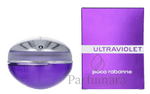 Paco Rabanne Ultraviolet Woman Eau de Parfum 80 ml