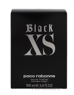 Paco Rabanne Black XS For Him Eau de Toilette 100 ml