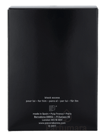 Paco Rabanne Black XS For Him Eau de Toilette 100 ml