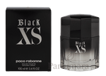 Paco Rabanne Black XS For Him Eau de Toilette 100 ml