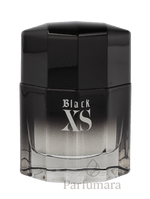 Paco Rabanne Black XS For Him Eau de Toilette 100 ml