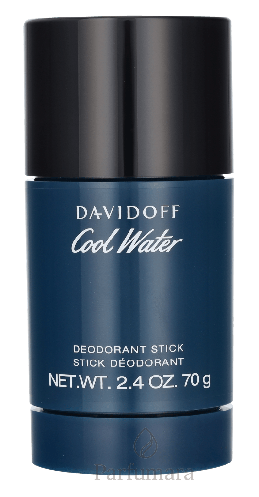 Davidoff Cool Water Man Deo Stick 70 g