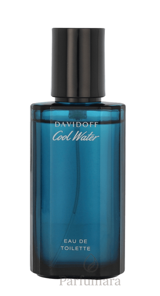 Davidoff Cool Water Man Edt Spray