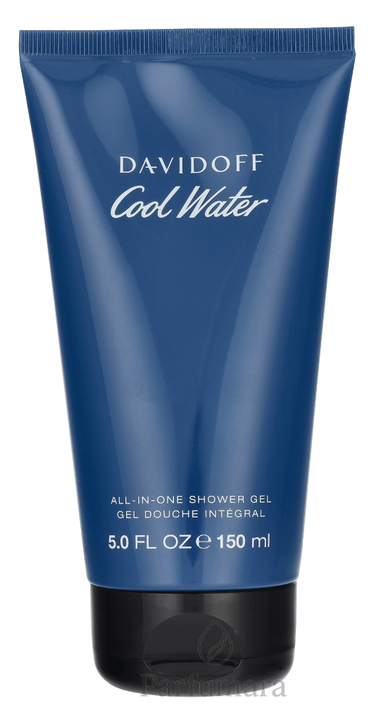 Davidoff Cool Water Man Shower Gel All in one 150 ml