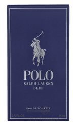 Ralph Lauren Polo Blue Eau de Toilette 75 ml