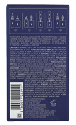 Ralph Lauren Polo Blue Eau de Toilette 75 ml