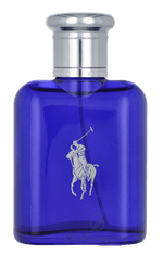Ralph Lauren Polo Blue Eau de Toilette 75 ml