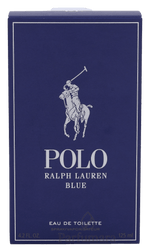 Ralph Lauren Polo Blue Eau de Toilette 75 ml