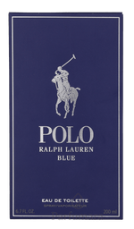 Ralph Lauren Polo Blue Eau de Toilette 75 ml